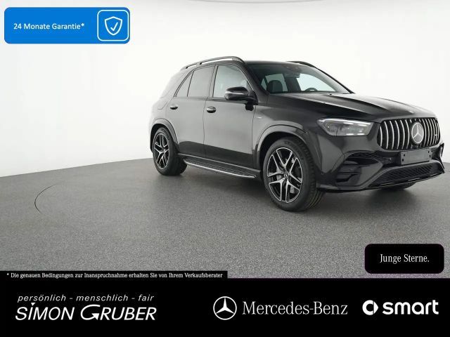 Mercedes-Benz GLE 53 AMG