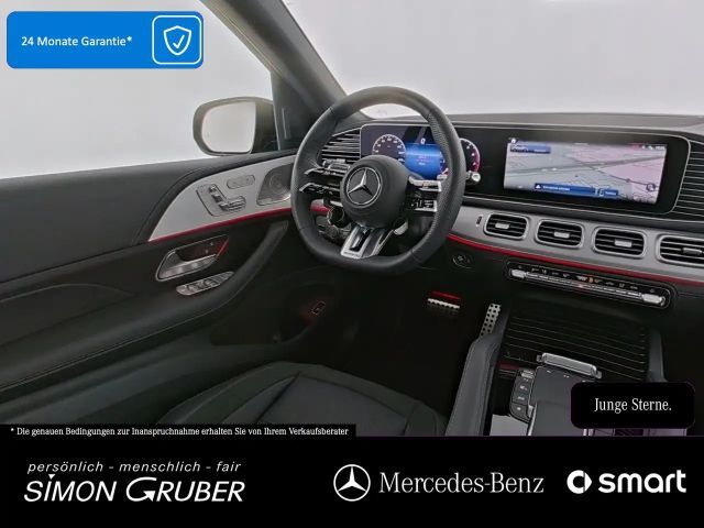 Mercedes-Benz GLE 53 AMG