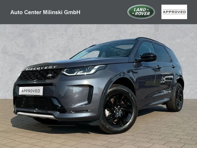 Land Rover Discovery Sport 2023 Hybride / Benzine