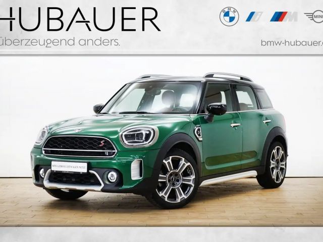 MINI Cooper S Countryman 2023 Benzine