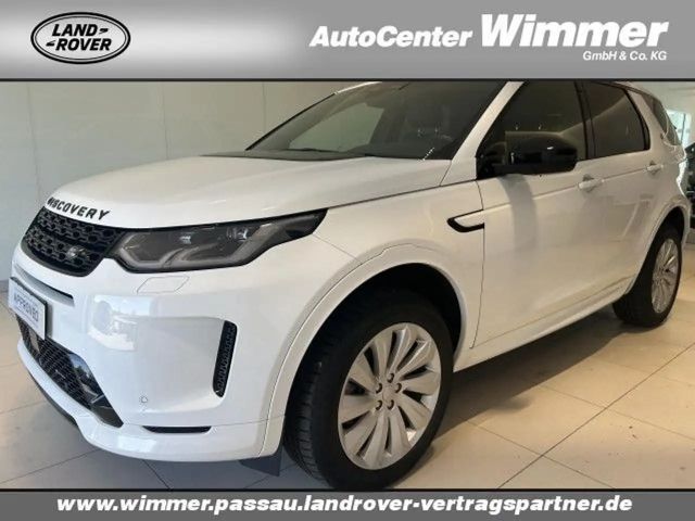 Land Rover Discovery 2021 Diesel