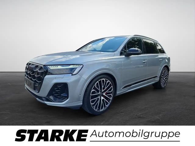 Audi Q7 2024 Hybride / Benzine