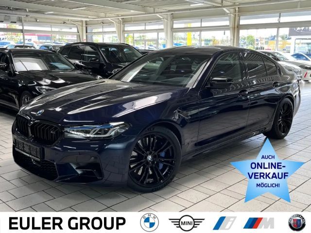 BMW M5 2023 Benzine