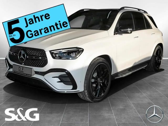 Mercedes-Benz GLE 450 2024 Benzine