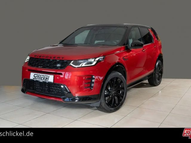 Land Rover Discovery Sport 2024 Diesel