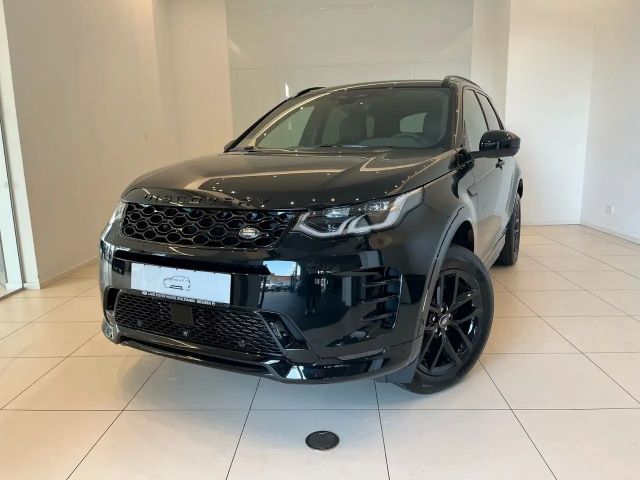 Land Rover Discovery Sport 2024 Hybride / Benzine