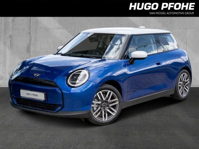 MINI Cooper 2024 Elektrisch