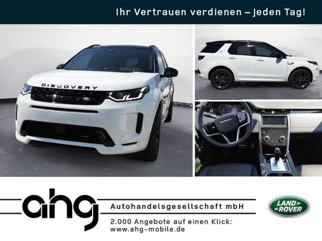 Land Rover Discovery Sport 2023 Diesel