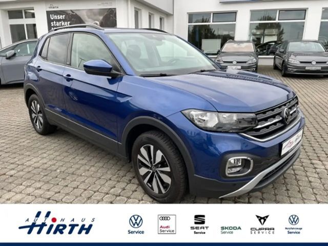 Volkswagen T-Cross 2023 Benzine