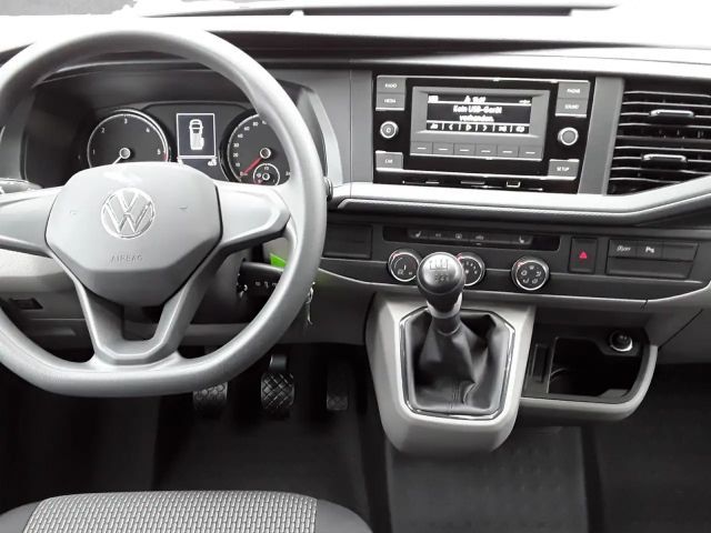 Volkswagen T6 Caravelle