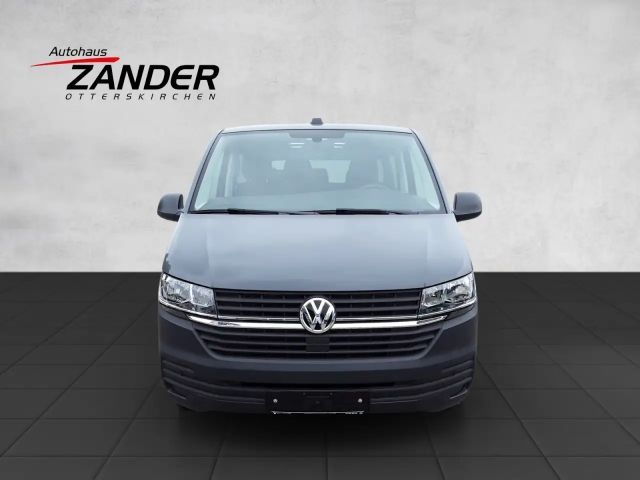 Volkswagen T6 Caravelle