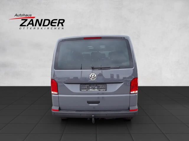 Volkswagen T6 Caravelle