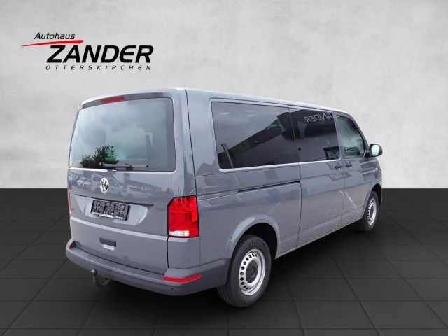 Volkswagen T6 Caravelle