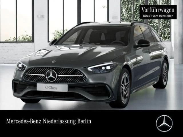 Mercedes-Benz C 180 2024 Benzine