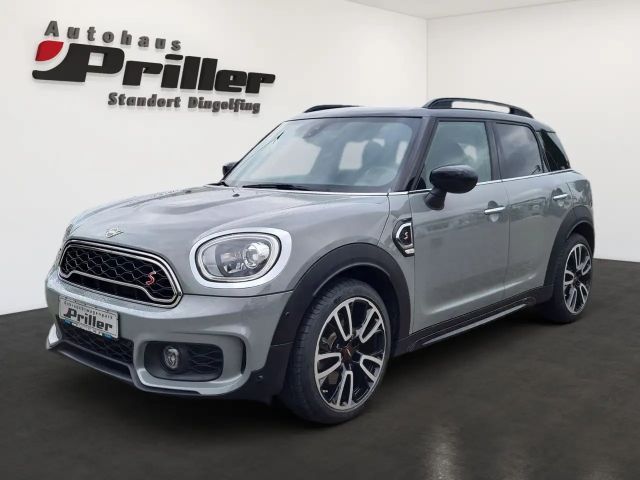 MINI Cooper S Countryman 2020 Benzine