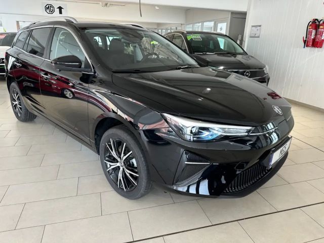 MG MG5