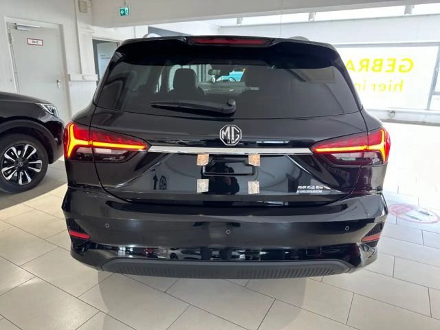 MG MG5