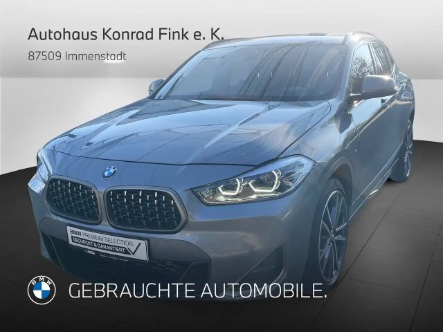 BMW X2 M 2022 Benzine