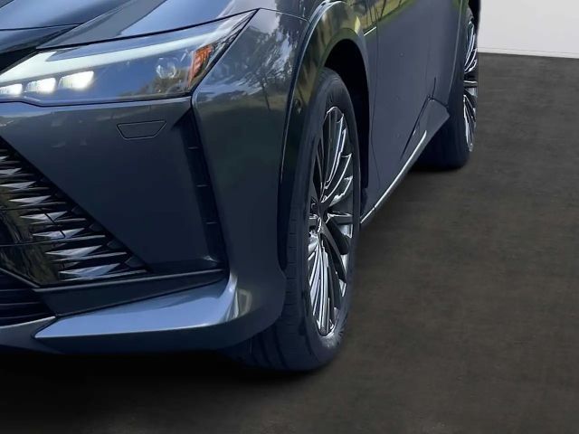 Lexus RZ