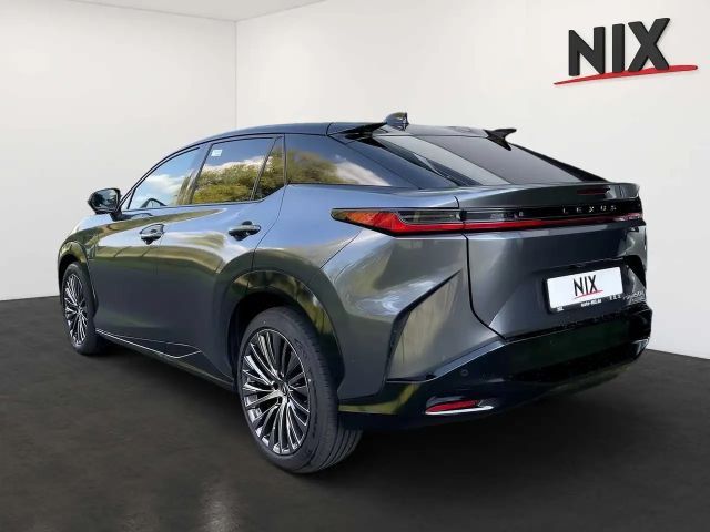 Lexus RZ