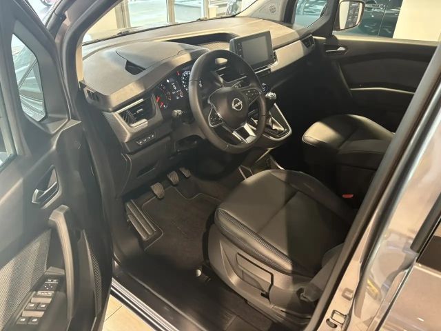 Nissan Townstar