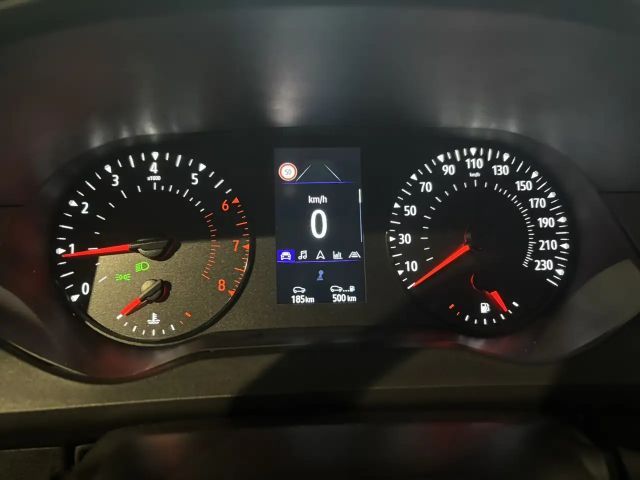 Nissan Townstar