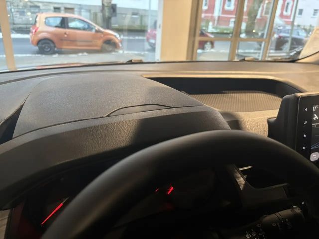 Nissan Townstar
