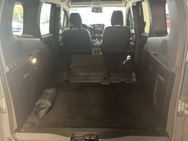 Nissan Townstar