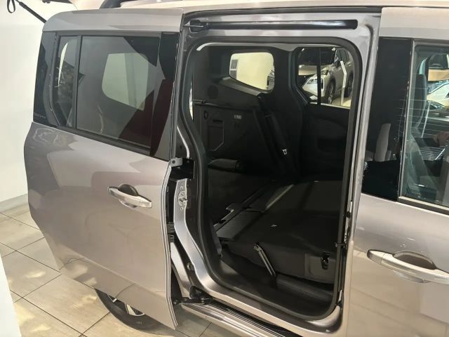 Nissan Townstar