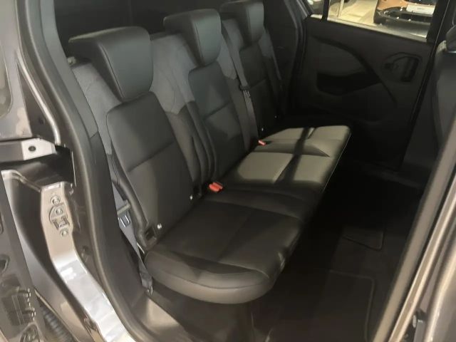 Nissan Townstar