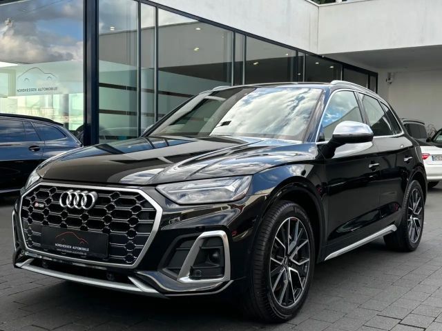 Audi SQ5 2022 Diesel