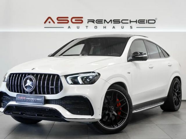 Mercedes-Benz GLE 53 AMG 2020 Benzine