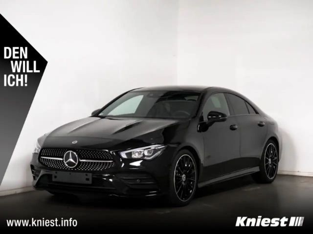 Mercedes-Benz CLA 180 2023 Benzine