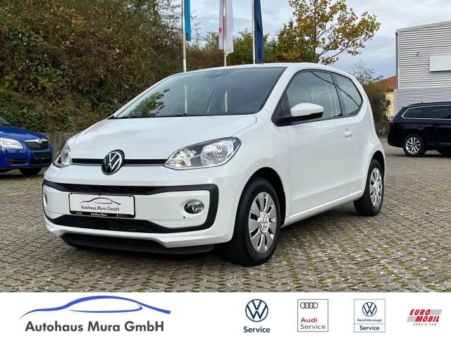 Volkswagen up! 2021 Benzine