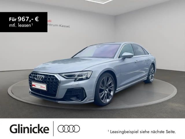 Audi A8 2023 Diesel