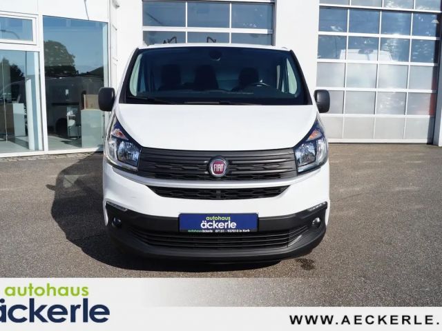 Fiat Talento