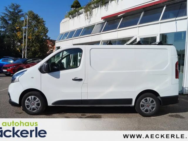 Fiat Talento