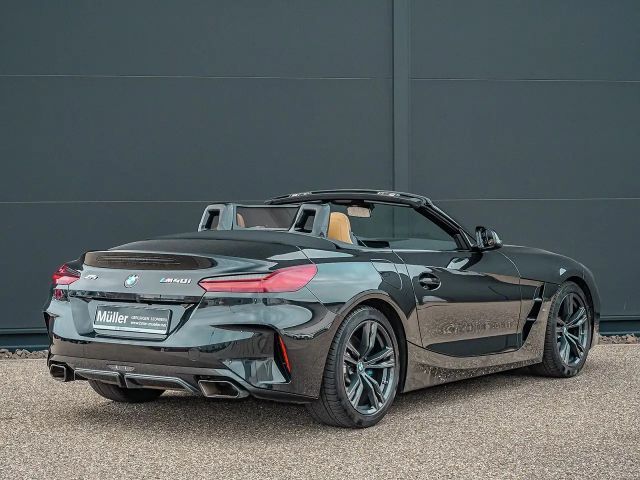 BMW Z4 M