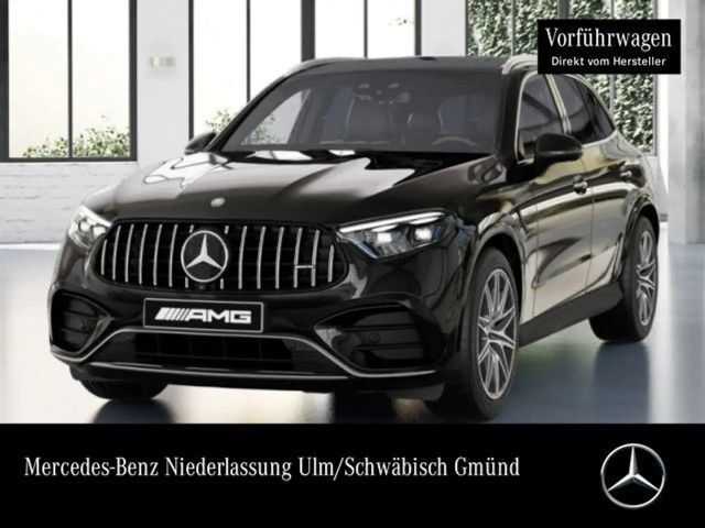 Mercedes-Benz GLC 43 AMG 2024 Benzine