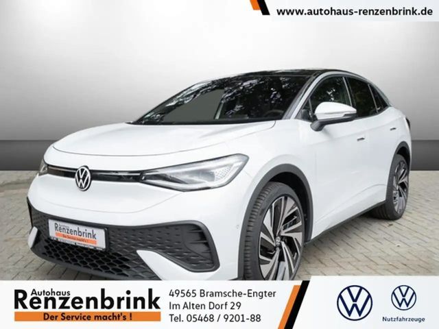 Volkswagen ID.5 Pro Top-Sport AHK uvm 2024 Elektrisch
