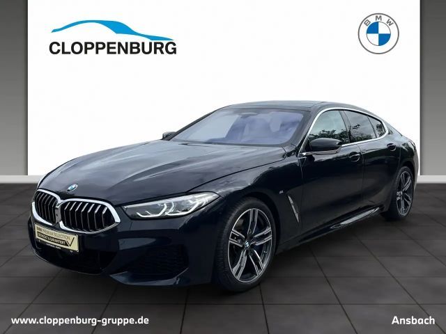 BMW 840 2020 Benzine