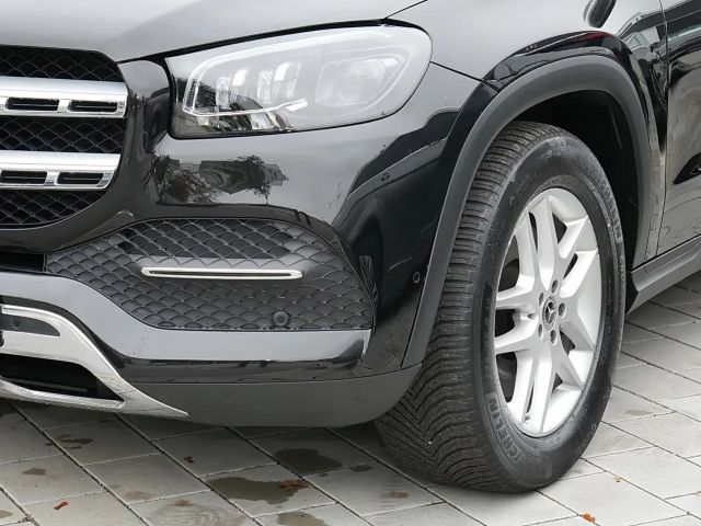 Mercedes-Benz GLS 350