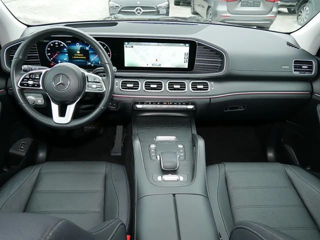 Mercedes-Benz GLS 350