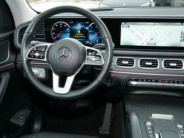 Mercedes-Benz GLS 350