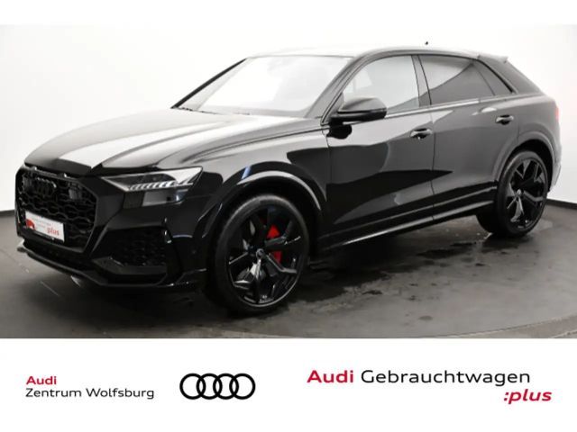 Audi RS Q8 2023 Benzine