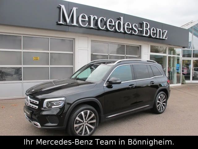 Mercedes-Benz GLB 200 d AHV / Panorama / Memory / EASY-PACK 2023 Diesel