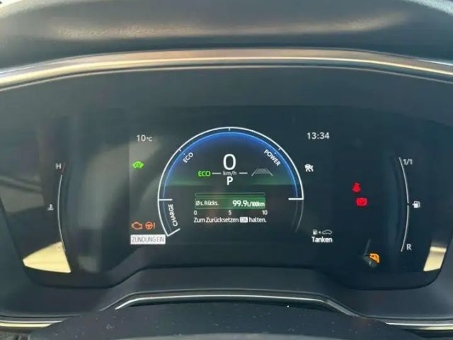 Suzuki Swace