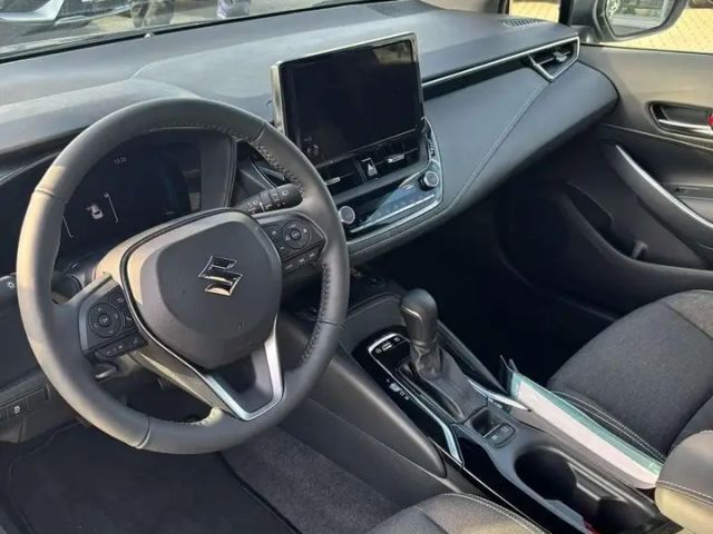 Suzuki Swace