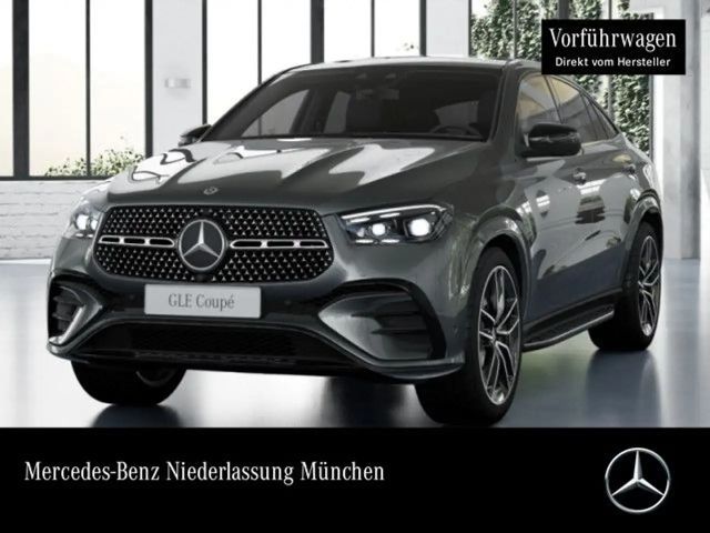 Mercedes-Benz GLE 450 2024 Diesel