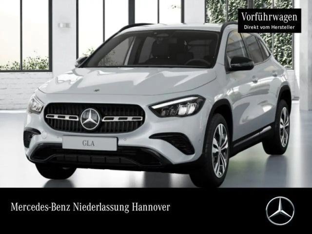 Mercedes-Benz GLA 250 2024 Hybride / Benzine